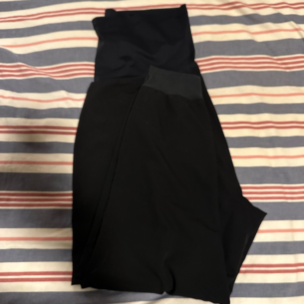 Figs Maternity Scrub Jogger Pant